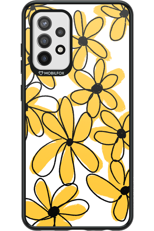 Yella - Samsung Galaxy A72