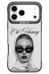 Oh Honey - Apple iPhone 17 Pro Max