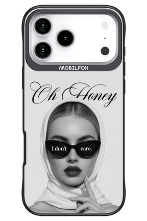 Oh Honey - Apple iPhone 17 Pro Max