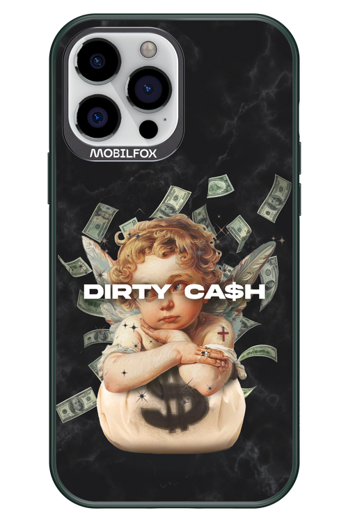 DirtyCash - Apple iPhone 13 Pro Max