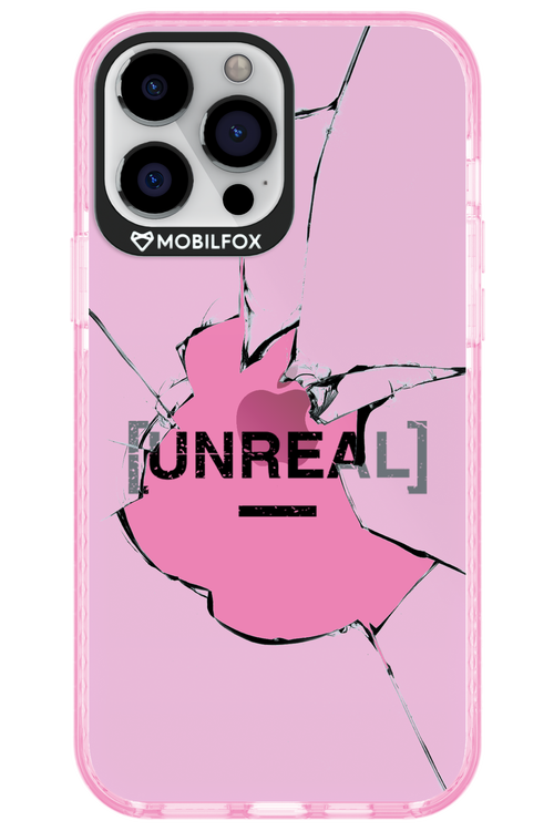 Broken Glass - Apple iPhone 13 Pro Max