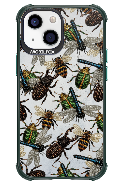 Beetle Gem - Apple iPhone 13 Mini
