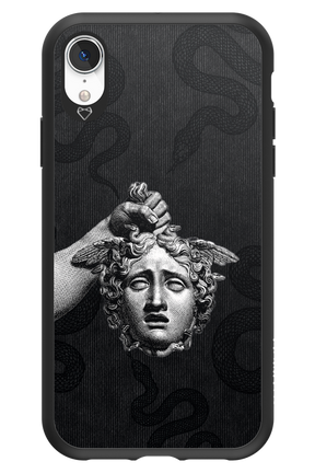 Medusa’s Gaze - Apple iPhone XR
