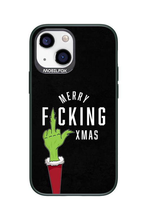 F_cking Xmas - Apple iPhone 13 Mini