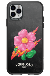 Your Loss 2.0 - Apple iPhone 11 Pro Max