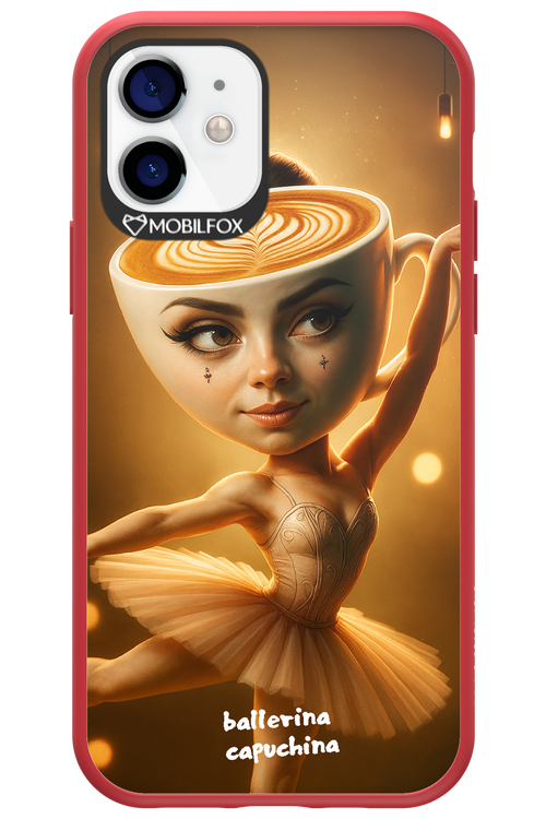 Balerina - Apple iPhone 12