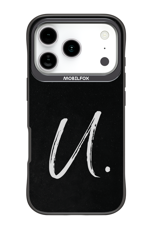 (Off Space) U 2.0 - Apple iPhone 17 Pro