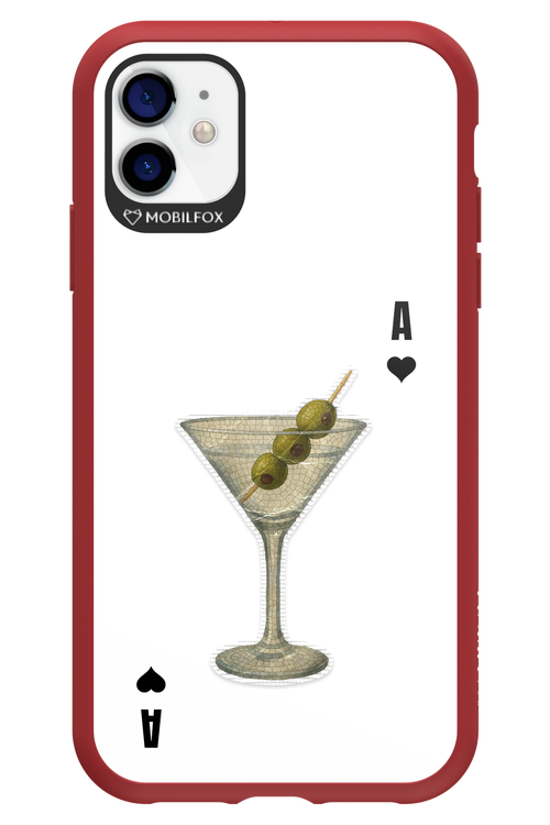 MartiniAce - Apple iPhone 11