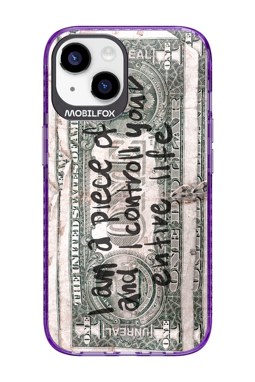 Dollars - Apple iPhone 14