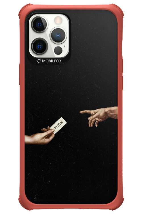 Giving - Apple iPhone 12 Pro Max