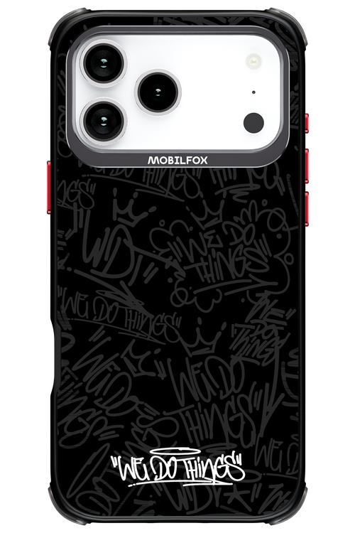 We Do Things - Apple iPhone 17 Pro Max