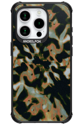 Tiger Acid - Apple iPhone 15 Pro