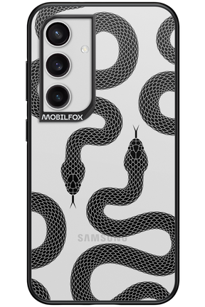 Snakes 2.0 - Samsung Galaxy S24