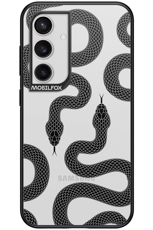 Snakes 2.0 - Samsung Galaxy S24