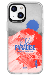 Frozen Paradise - Apple iPhone 13 Mini