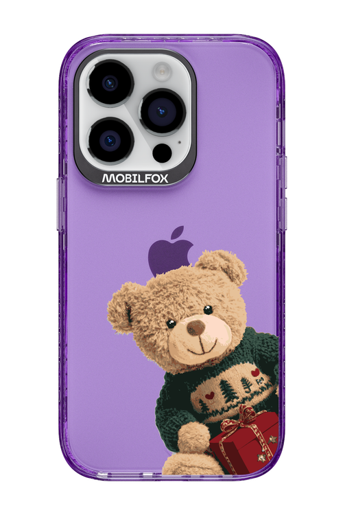 Gifting Bear - Apple iPhone 14 Pro