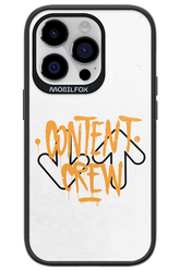 CC WHITE 2.0 - Apple iPhone 14 Pro