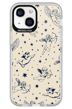 Star Puttos - Apple iPhone 13 Mini