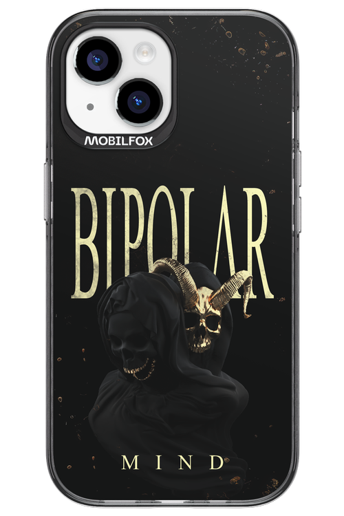 BIPOLAR - Apple iPhone 15