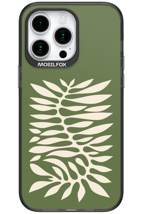 Grasshopper - Apple iPhone 15 Pro Max