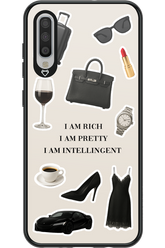 Rich & Pretty 2.0 - Samsung Galaxy A70