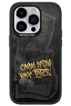 Liquid Assets Gold - Apple iPhone 14 Pro