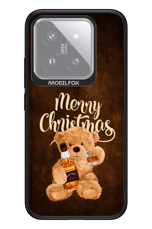 Mrery Chistrsam - Xiaomi 14