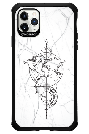 Compass - Apple iPhone 11 Pro Max
