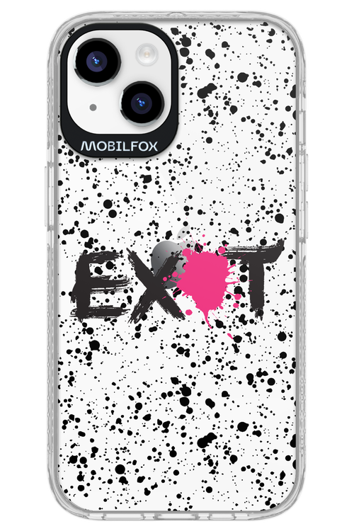 EXOT SPLASH 2.0 - Apple iPhone 14