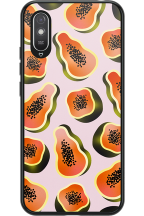Papaya Wave 2.0 - Xiaomi Redmi 9A