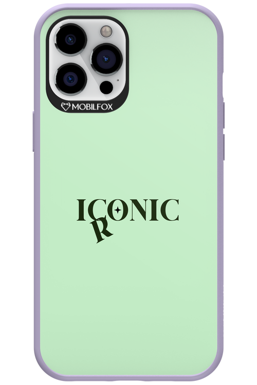 I(R)ONIC - Apple iPhone 12 Pro Max