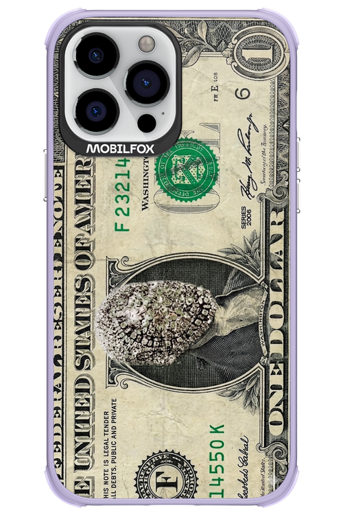 mask 2.0 - Apple iPhone 13 Pro Max