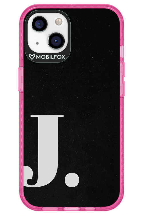 J (Off Space) 2.0 - Apple iPhone 13