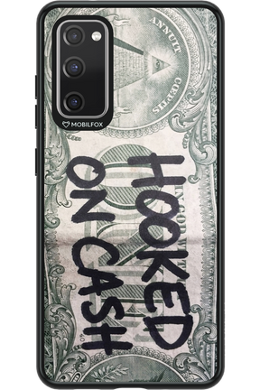 hooked 2.0 - Samsung Galaxy S20 FE