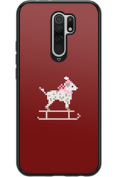Chill Pup - Xiaomi Redmi 9