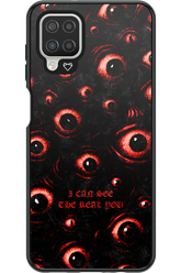 The Watchers - Samsung Galaxy A12