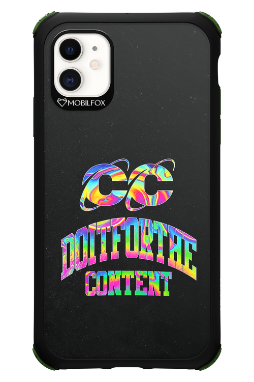 DO IT 2.0 - Apple iPhone 11