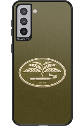 Nature Check - Samsung Galaxy S21+