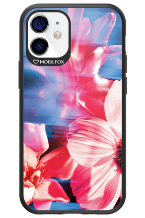 Faded Dahlia - Apple iPhone 12 Mini