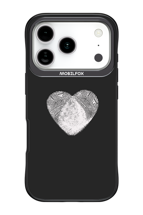 EVIDENCE - Apple iPhone 17 Pro