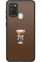 Hot Chocolate Martini - Samsung Galaxy A21 S
