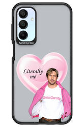 Literally Me - Samsung Galaxy A15