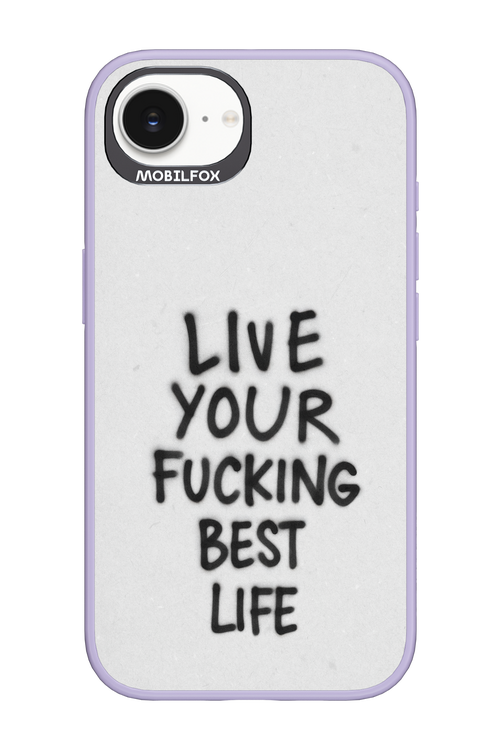 Best F Life - Apple iPhone 16e