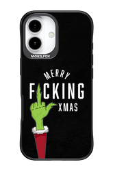 F_cking Xmas - Apple iPhone 17