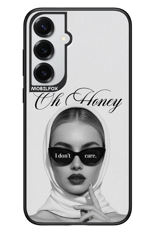 Oh Honey 2.0 - Samsung S25+