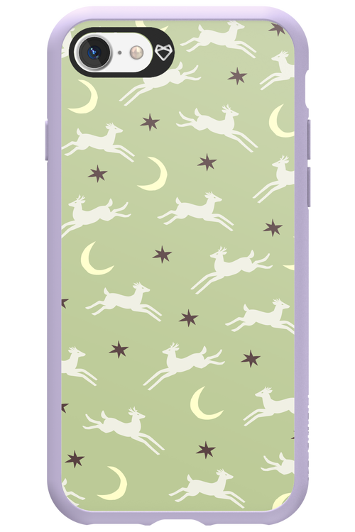 Folclore Rush - Apple iPhone 7