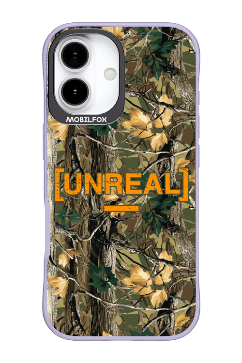 Realtree - Apple iPhone 17