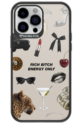 Rich B Energy - Apple iPhone 13 Pro Max