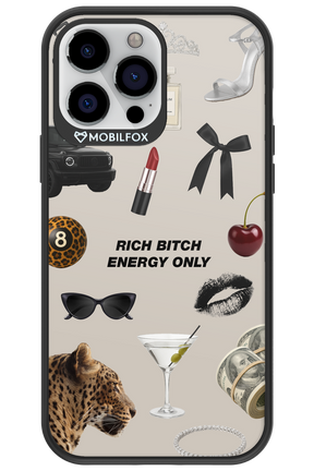 Rich B Energy - Apple iPhone 13 Pro Max