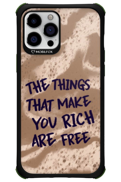 Free Things 2.0 - Apple iPhone 12 Pro Max